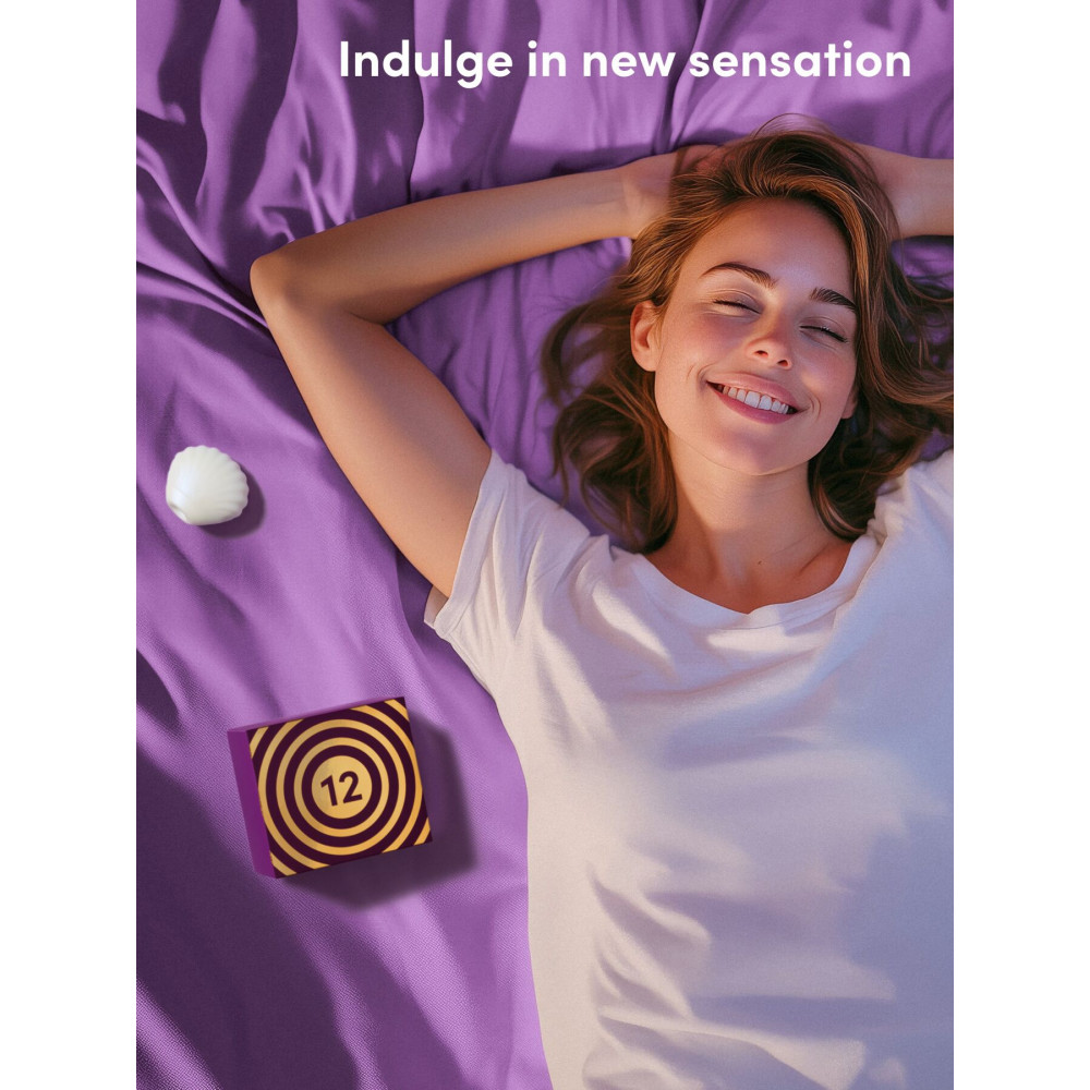 Секс боксы - Подарочный набор Lovehoney Indulge in Pleasure 5