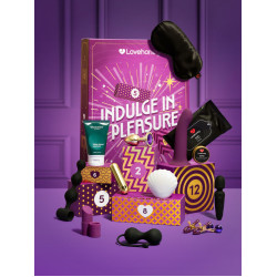 Подарочный набор Lovehoney Indulge in Pleasure