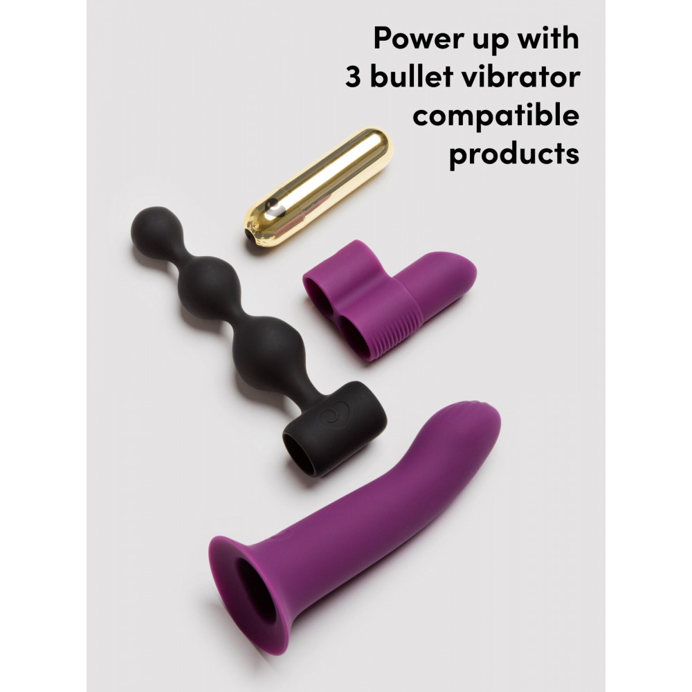 Секс боксы - Подарочный набор Lovehoney Indulge in Pleasure 1