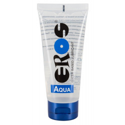 Вагинальный гель-лубрикант EROS "Aqua" ( 200 ml )