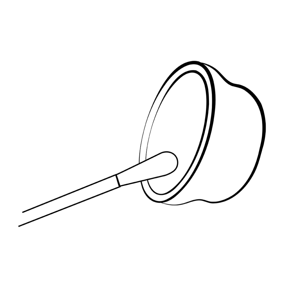 Вакуумний вібратор - Вакуумний стимулятор клітора ROMP Spin в тревел-форматі, рожевий 11