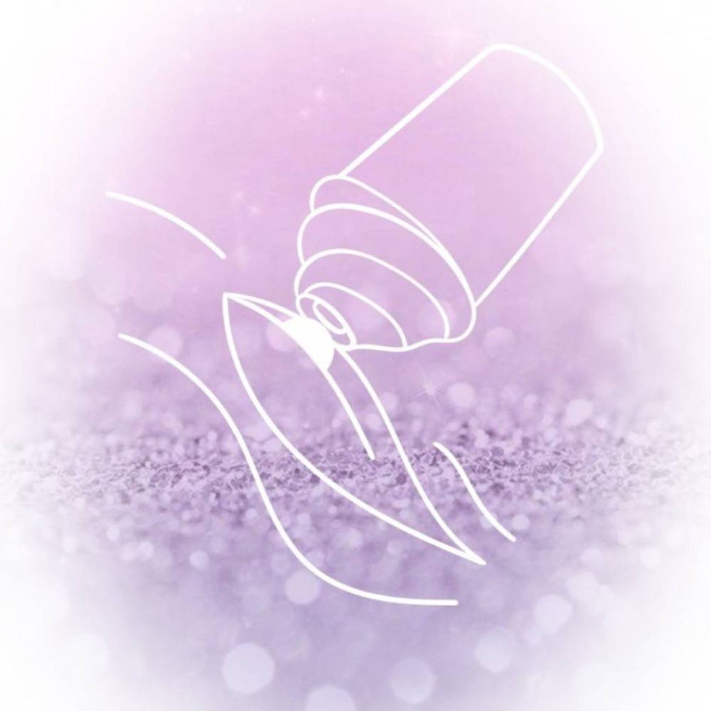 Разное - Вакуумний стимулятор в форме стаканчика для коктейля с трубочкой BeYourLover Joy Cup лиловый 8