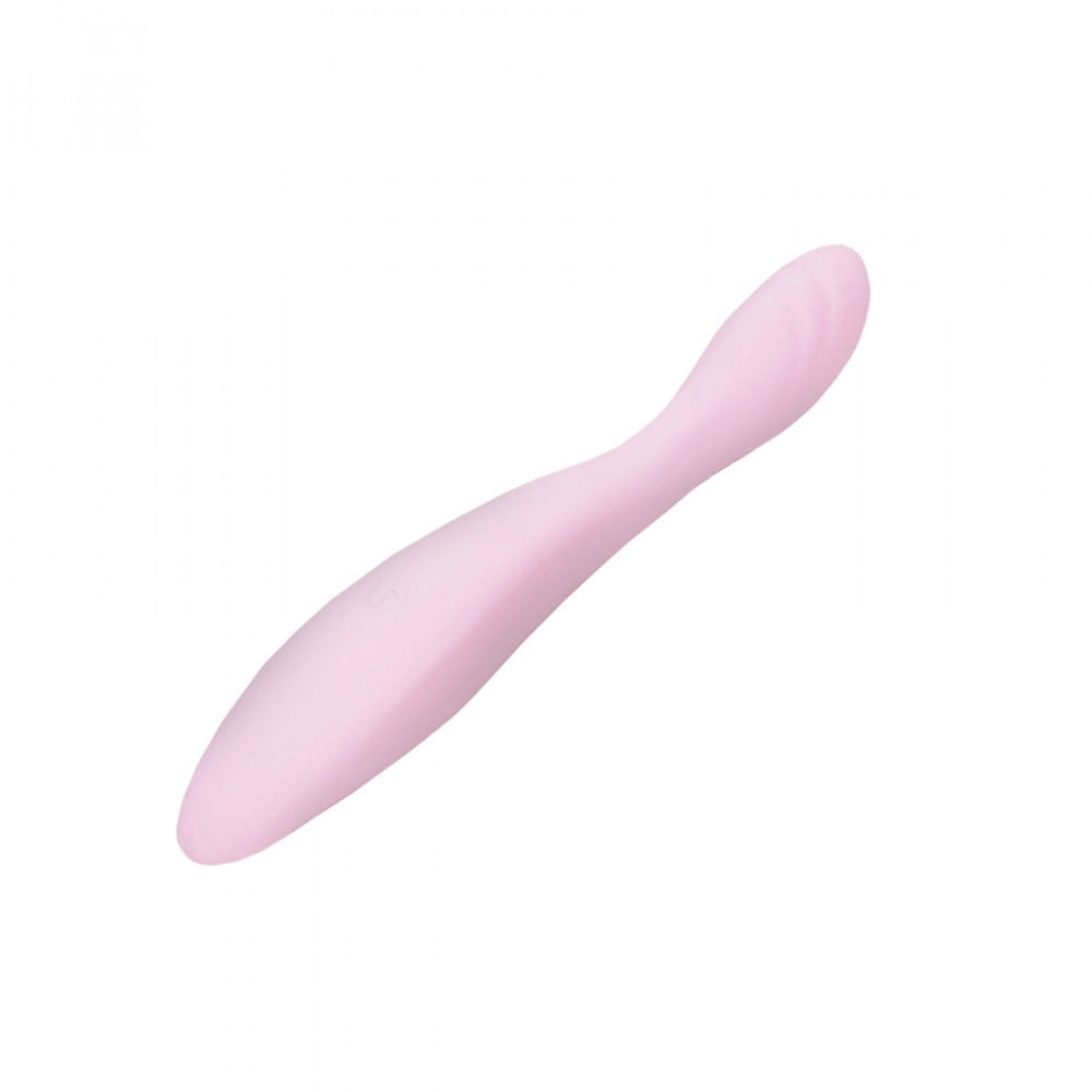 Стимулятор точки G - Вибратор для точки G Sweet Em, розовый 6