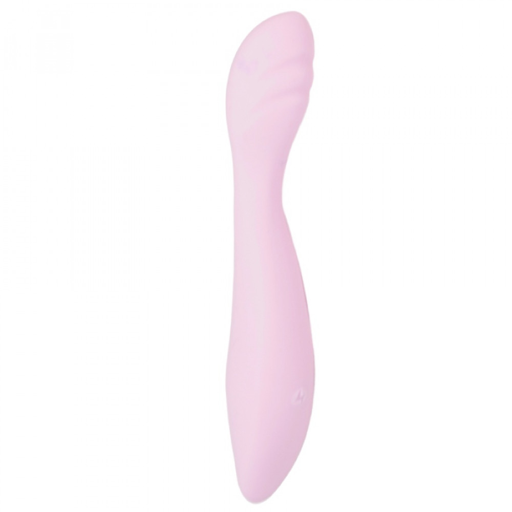 Стимулятор точки G - Вибратор для точки G Sweet Em, розовый 1