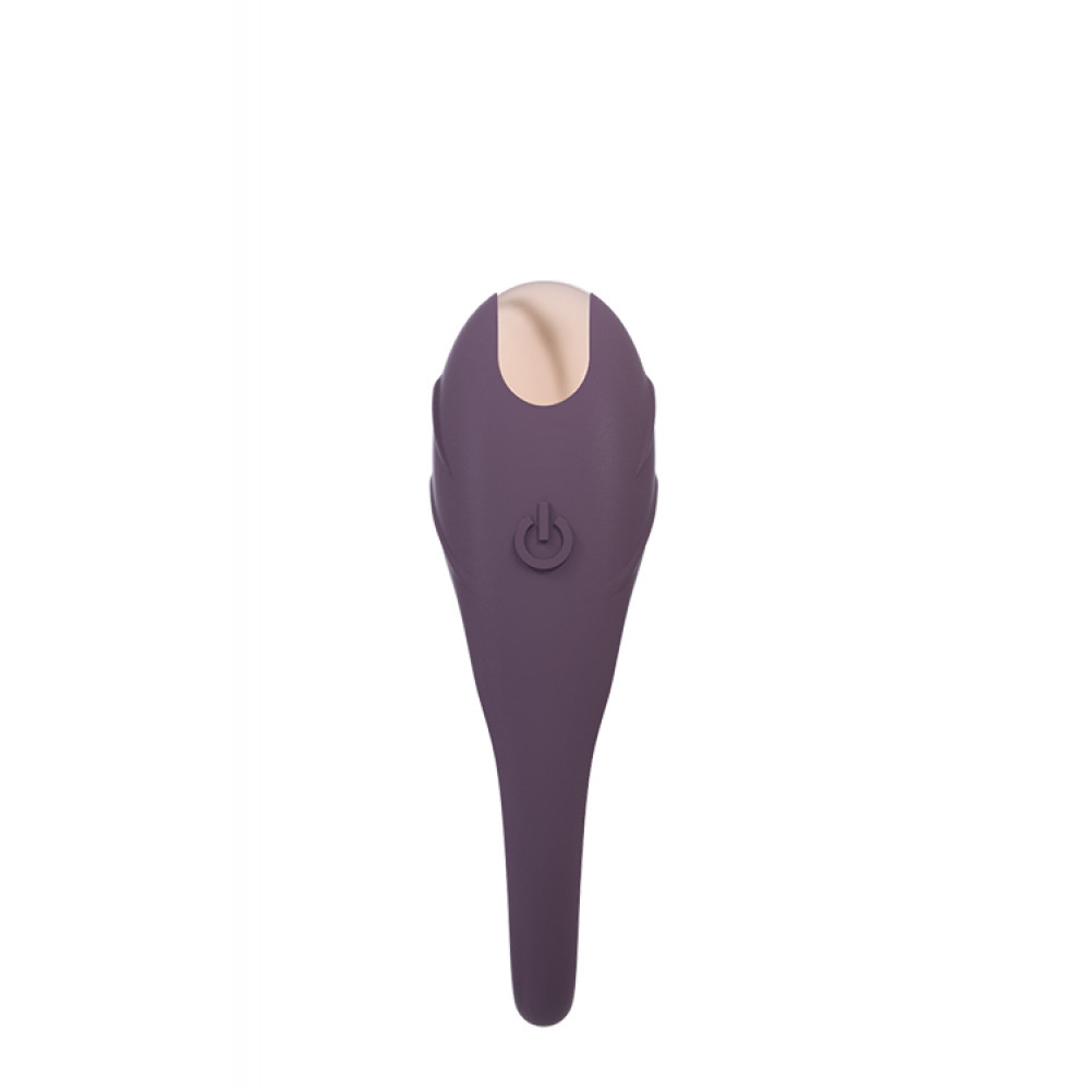 Эрекционные кольца с вибрацией - Эрекционное кольцо ROYAL FANTASIES AVETA 2