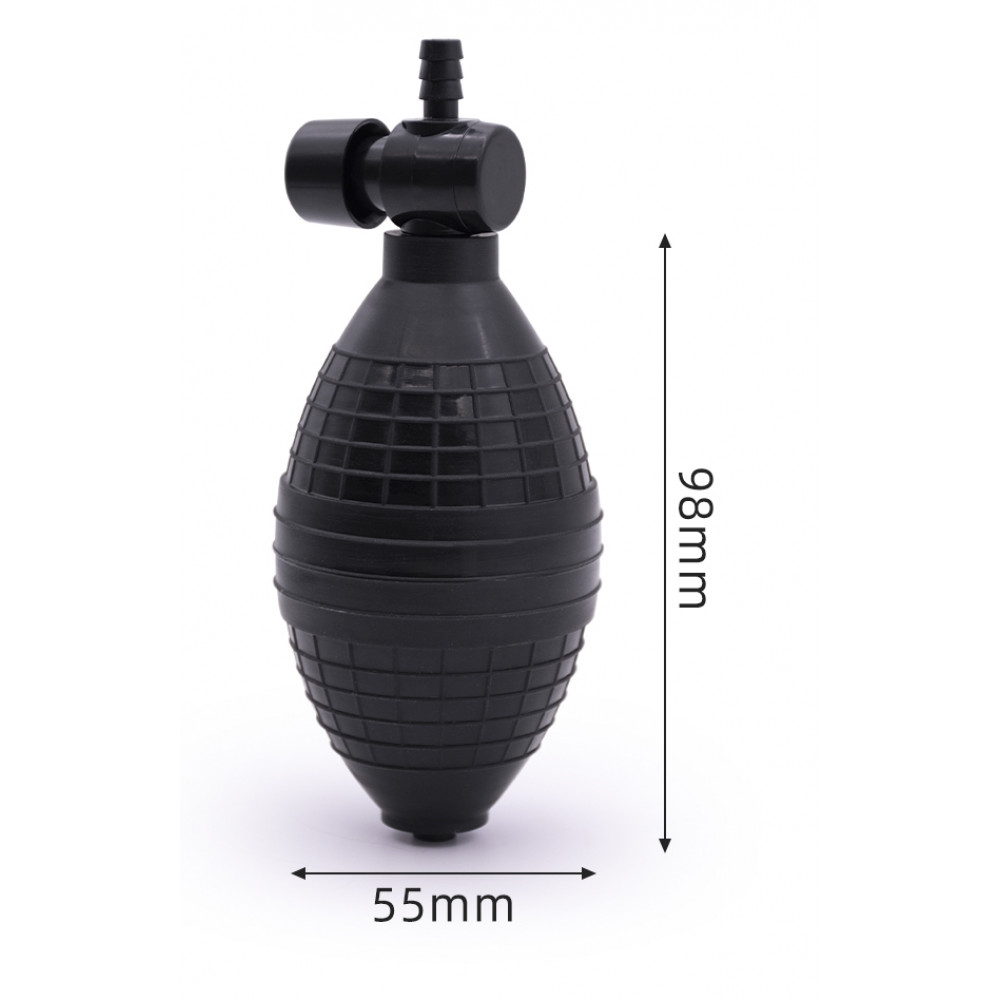 Різне - Вакуумна помпа CANWIN Passion Pump Men - P428 7