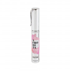 Туалетна вода з феромонами для жінок Secret Play - Afrodita Travel Spray Perfume 9,5 ml, 37260