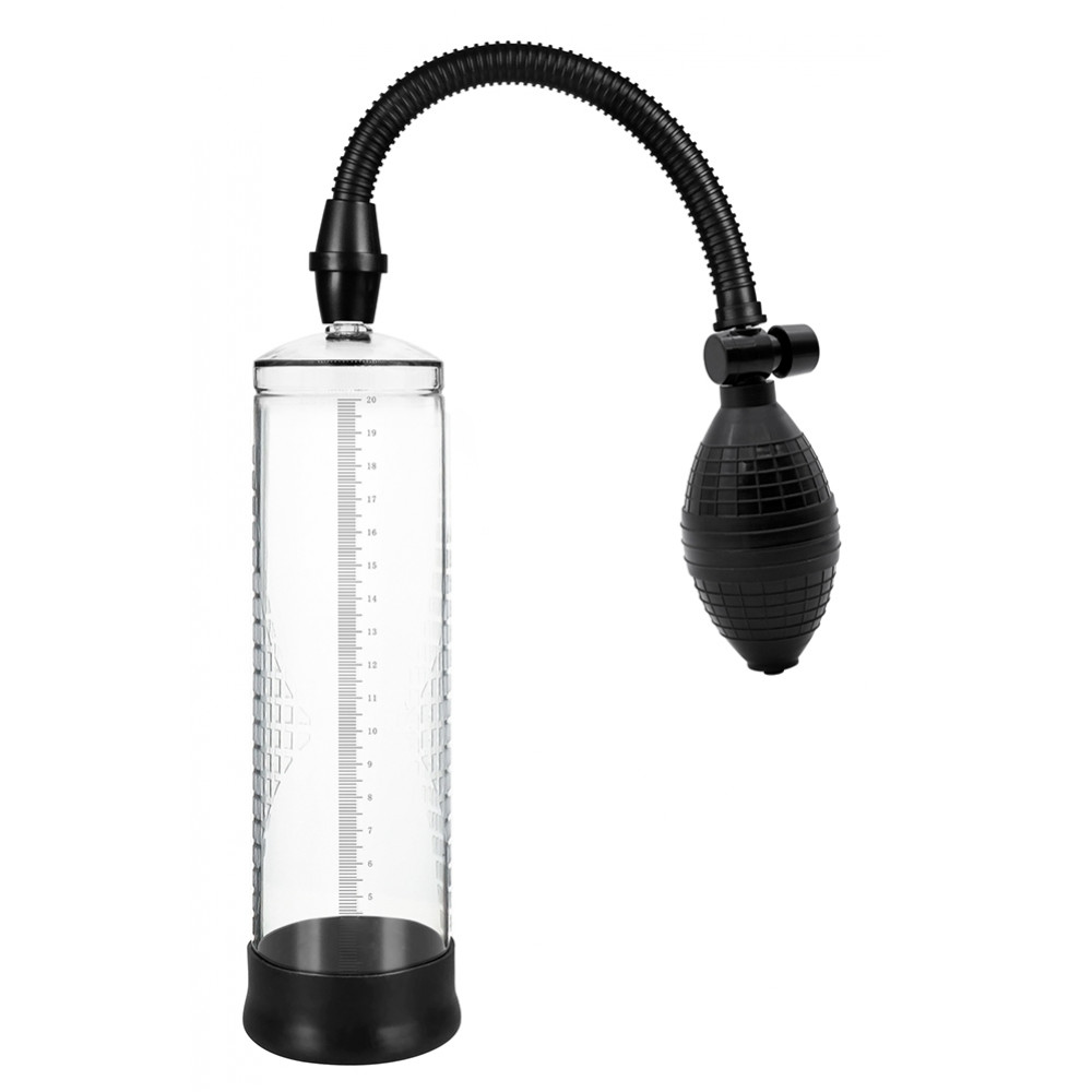 Різне - Вакуумна помпа CANWIN Passion Pump Men - P428 1