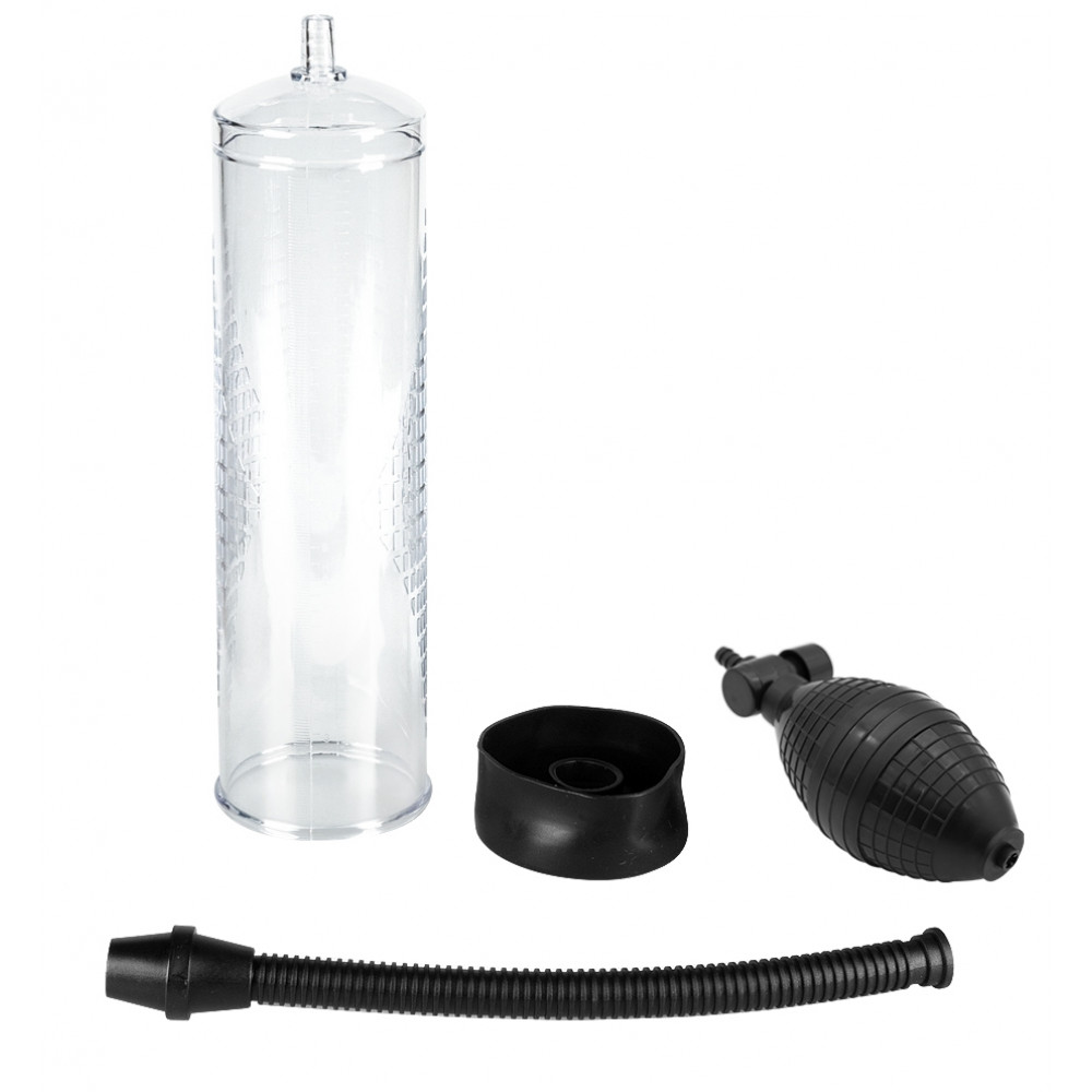 Різне - Вакуумна помпа CANWIN Passion Pump Men - P428 5