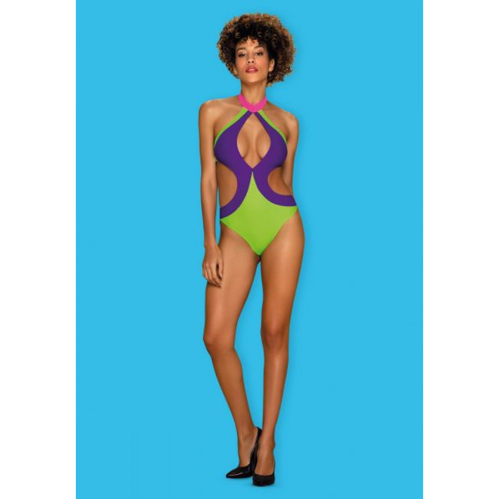 Разное - Купальник Obsessive Playa Norte L 2