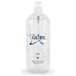 Гель-лубрикант Just Glide "Anal" ( 1000 ml )