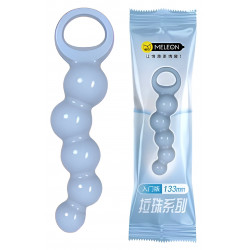 Анальные бусы Meleon Anal Beads - AP017