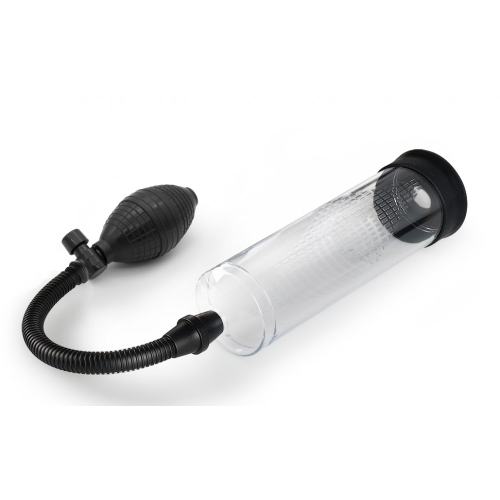 Різне - Вакуумна помпа CANWIN Passion Pump Men - P428 3