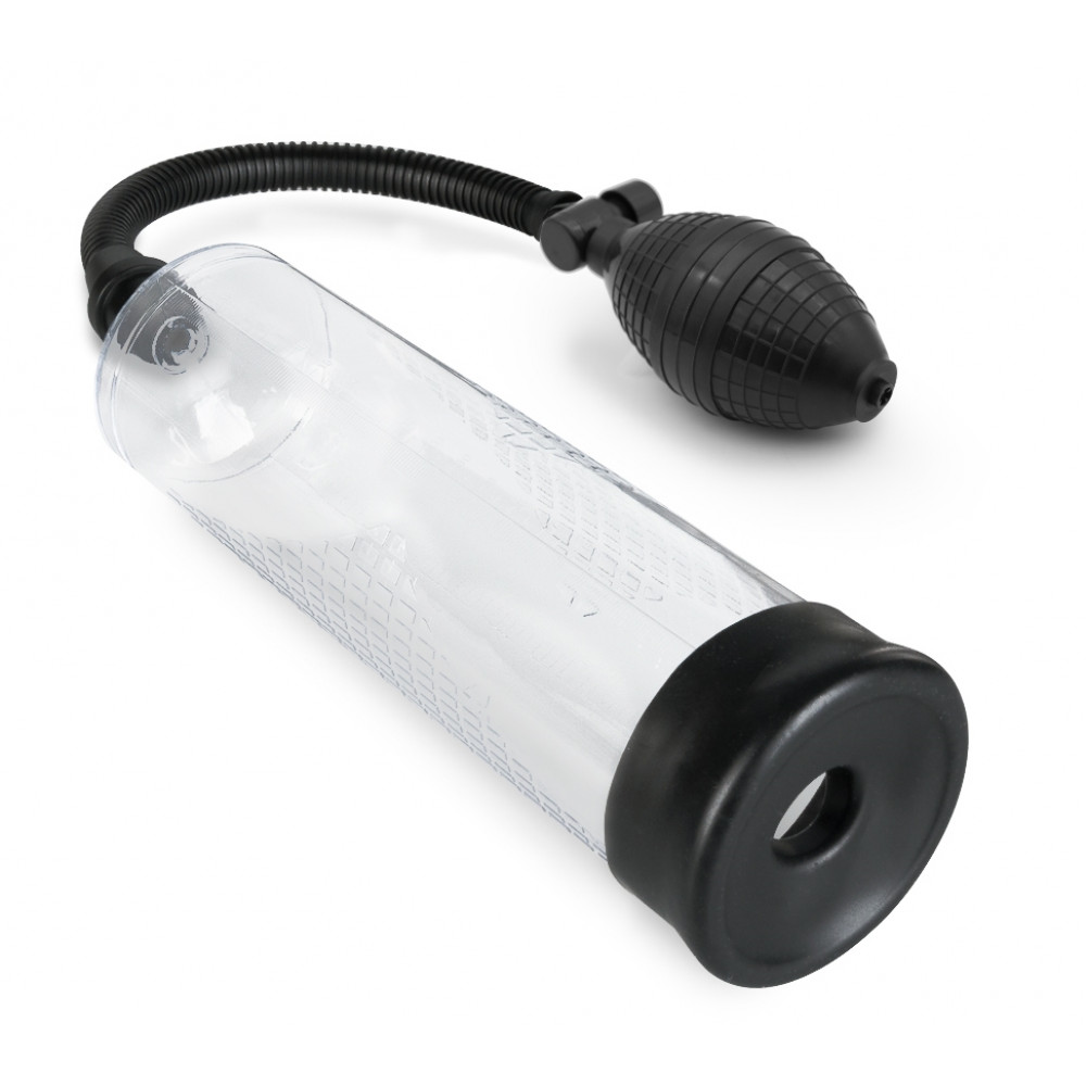 Різне - Вакуумна помпа CANWIN Passion Pump Men - P428 4