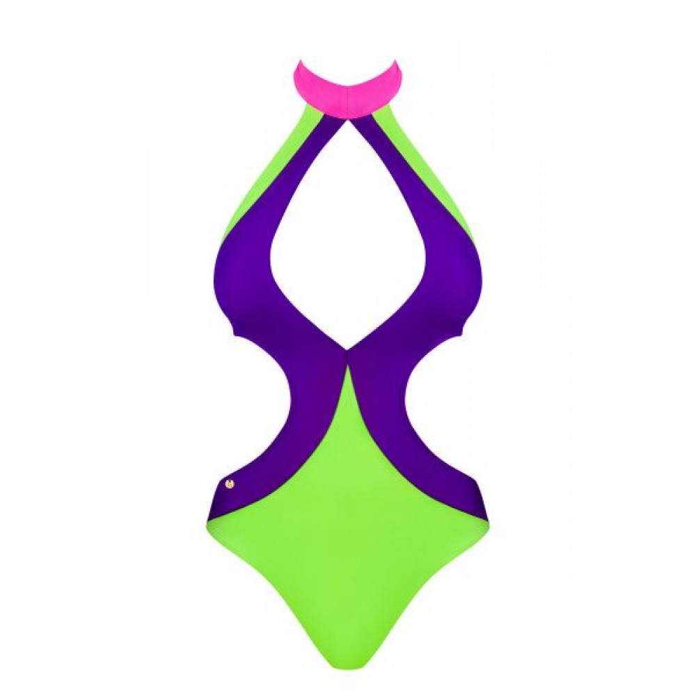 Разное - Купальник Obsessive Playa Norte L 3