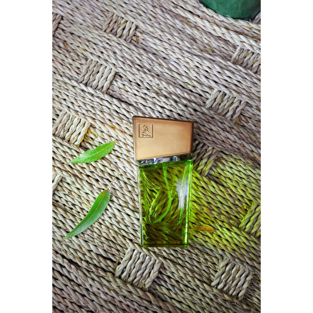 Разное - Духи с феромонами женские SHIATSU Pheromone Fragrance women lime, 50 мл 1
