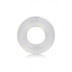 Эрекционное кольцо Medica Group Clear Ring, прозрачный