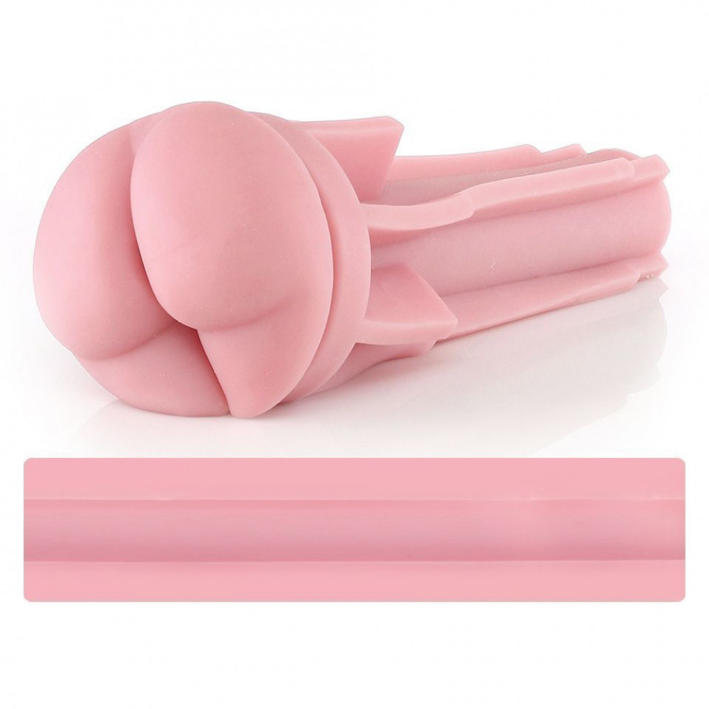 Аксессуары для мастурбаторов - Запасной рукав - вставка Fleshlight Pink Mini Maid Original Sleeve для мастурбатора Флешлайт