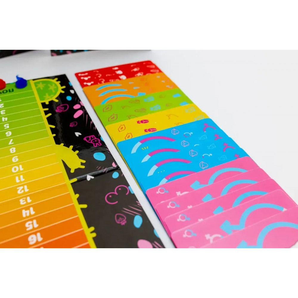 Эротические игры - Игра с эротическим уклоном 