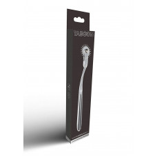 Колесо Вартенберга Taboom, металеве, срібний