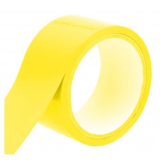 Лента для бондажа SKN-C107 YELLOW ( 15 метров )