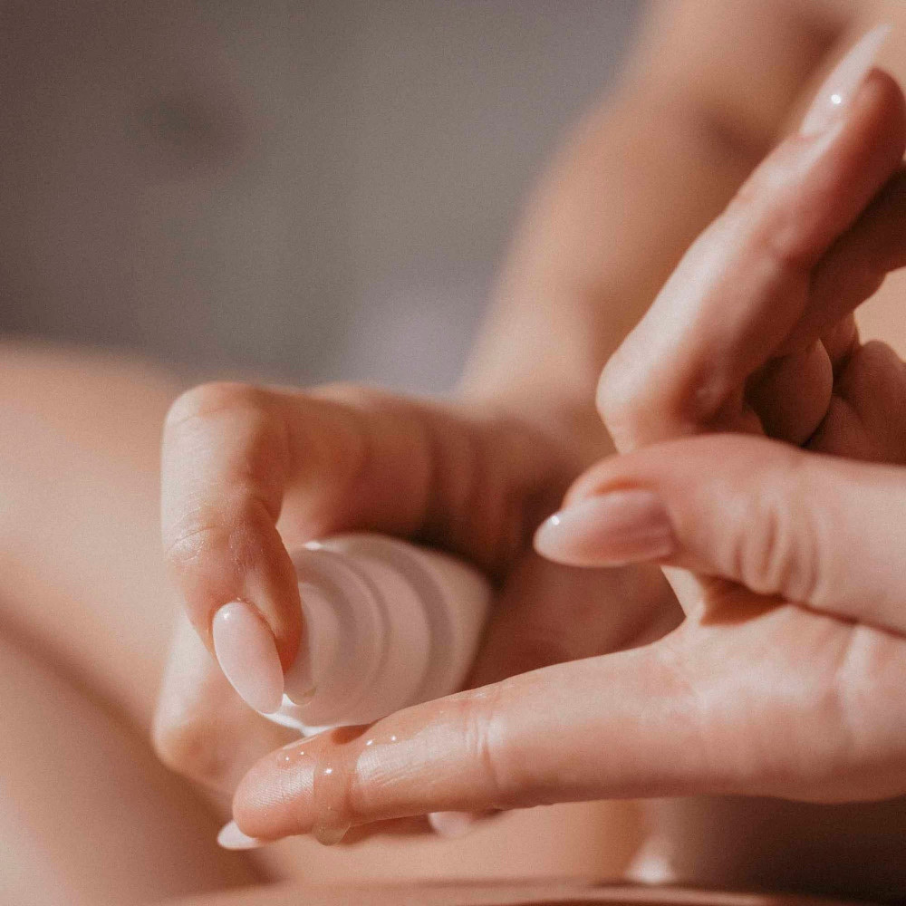 Різне - Олія для еротичного масажу CBD Slow Sex Bijoux Indiscrets, 30 мл 2