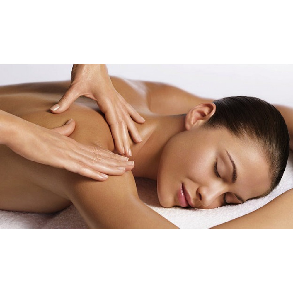 Разное - Масло массажное Candy с ароматом Клубника со сливками, 50 мл 4