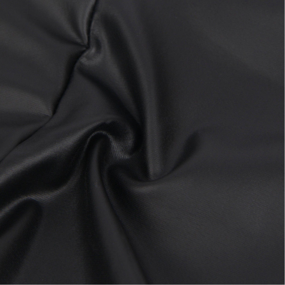 Різне - Чоловічі труси-боксери Star Night з імітацією шкіри, чорні, М 8