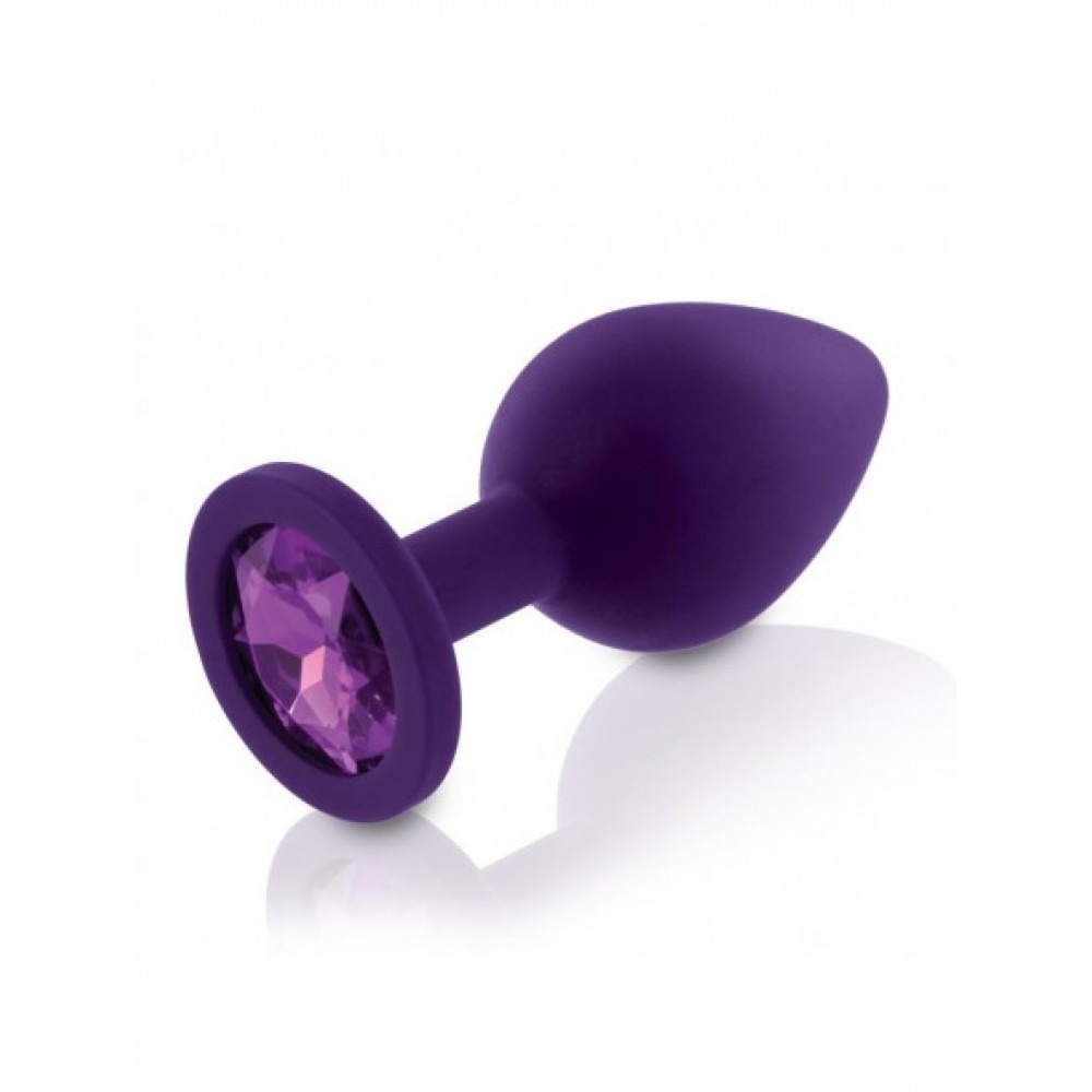 Секс игрушки - Набор аксессуаров Rianne S для БДСМ фиолетового цвета 3