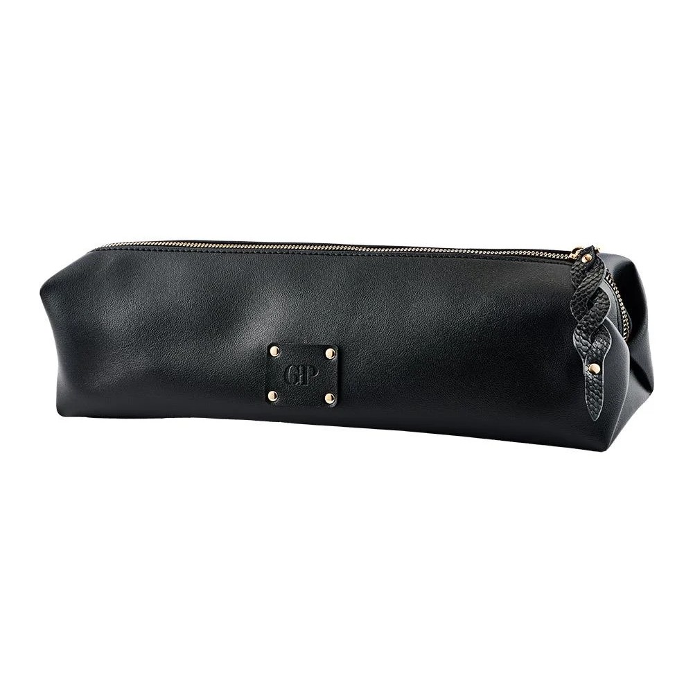 БДСМ игрушки - Набор для БДСМ Guilty Pleasure Eclipse, черный, 7 предметов 2