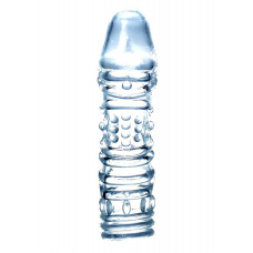 Насадка-презерватив Boss Series: Penis Sleeve BS6700052