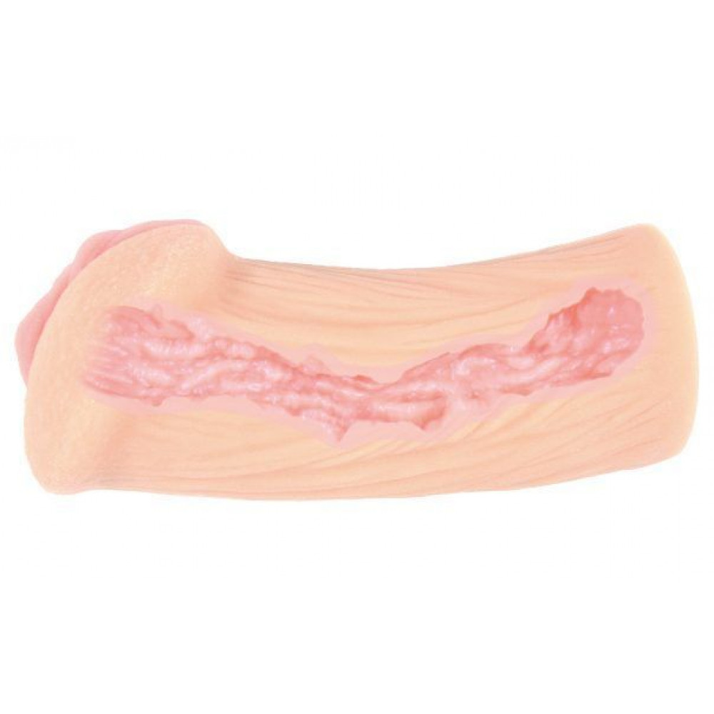 Мастурбатори без вібрації - Мастурбатор Kokos Elegance 001 Double Layer 3