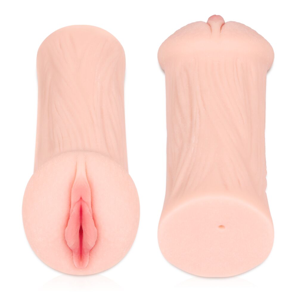 Мастурбатори без вібрації - Мастурбатор Kokos Elegance 001 Double Layer 2