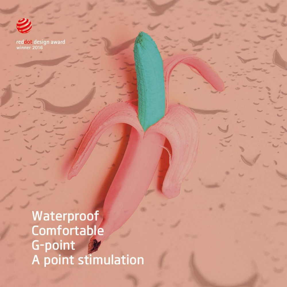 Смарт игрушки - Смарт-виброяйцо Magic Motion Flamingo со стимулятором клитора, 3 вида упражнений Кегеля 8