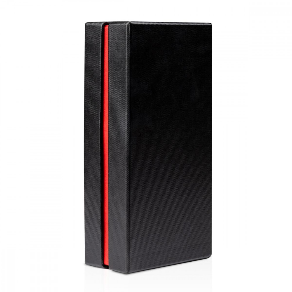 Анальные игрушки без вибрации - Анальная пробка Sinner Gear Unbendable — Drang Fun Metal Anal Plug 5