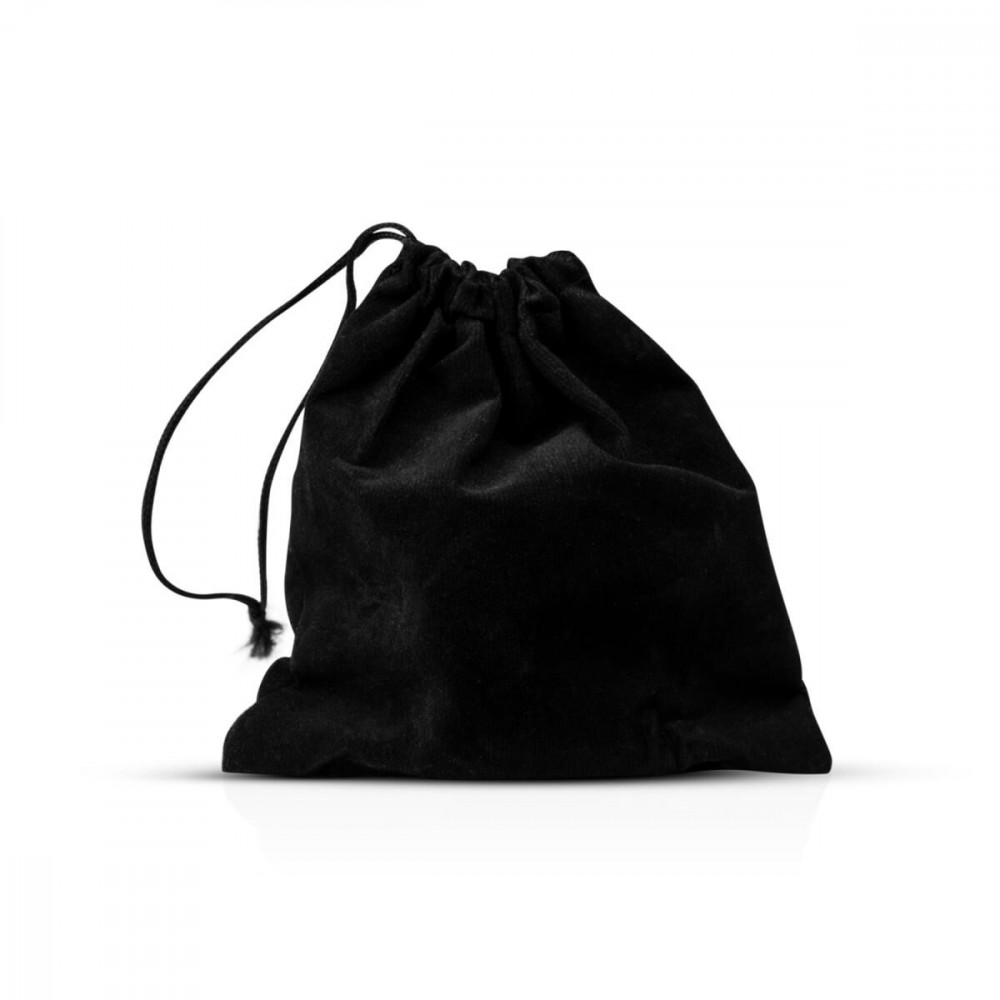 Анальные игрушки без вибрации - Анальная пробка Sinner Gear Unbendable — Drang Fun Metal Anal Plug 4