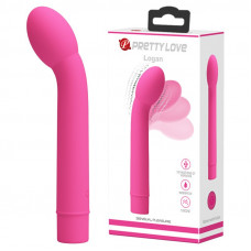 Стимулятор точки G PRETTY LOVE-Logan, BI - 014764-1