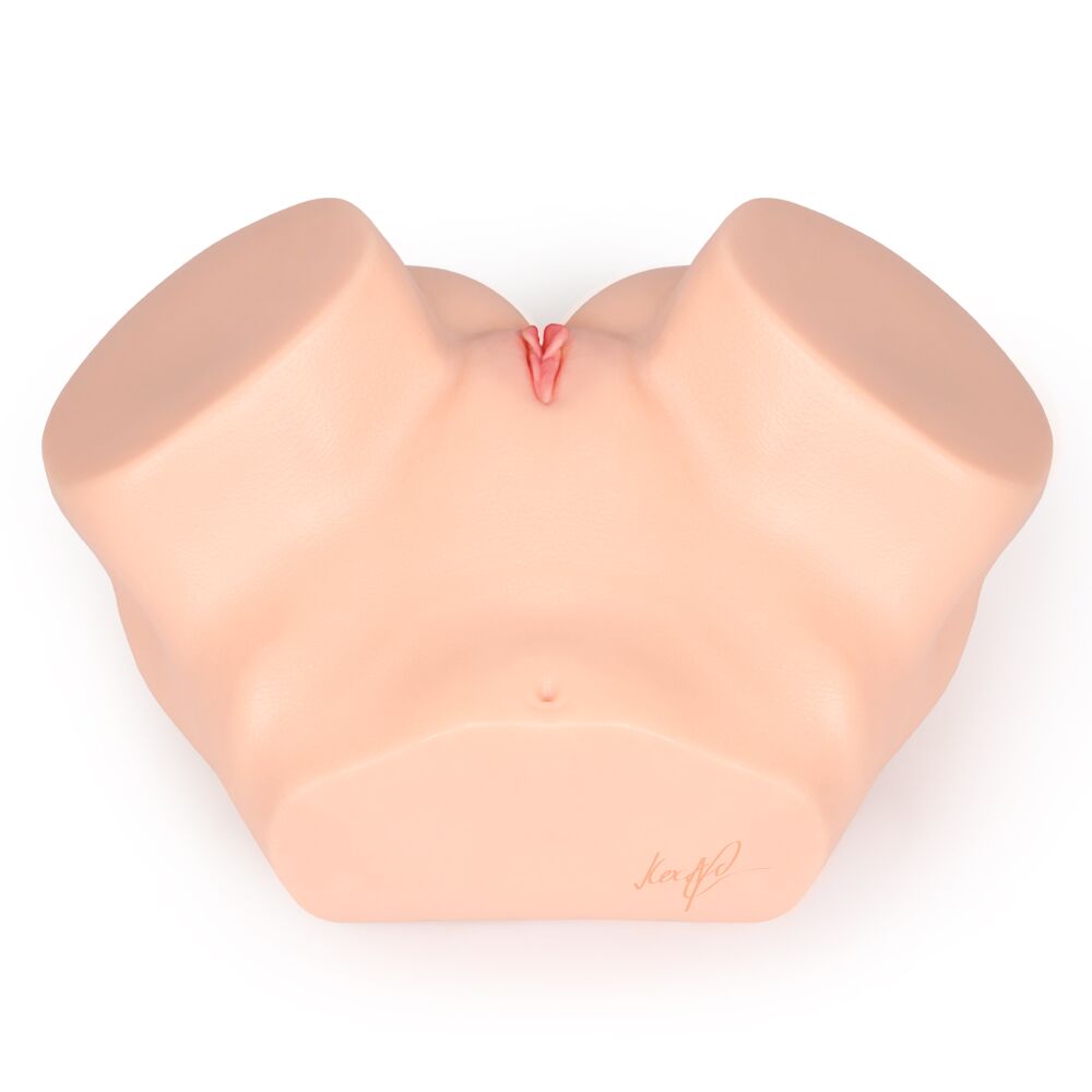 Мастурбаторы без вибрации - Мастурбатор Kokos 002 Hanna ONAHOLE Real Vagina 2