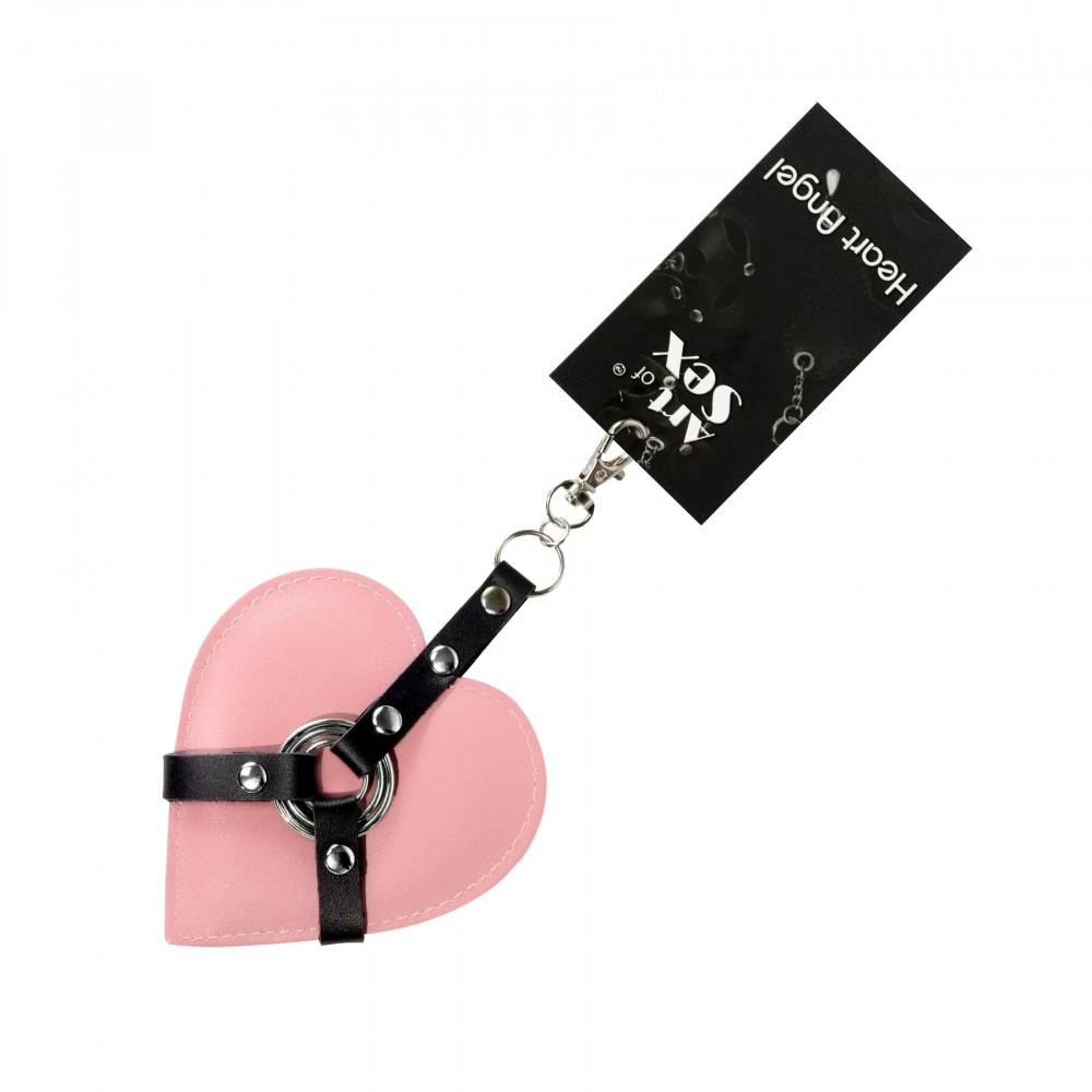 Женское эротическое белье - Боди-монокини Passion Exclusive HAGAR BODY S/M, black 2