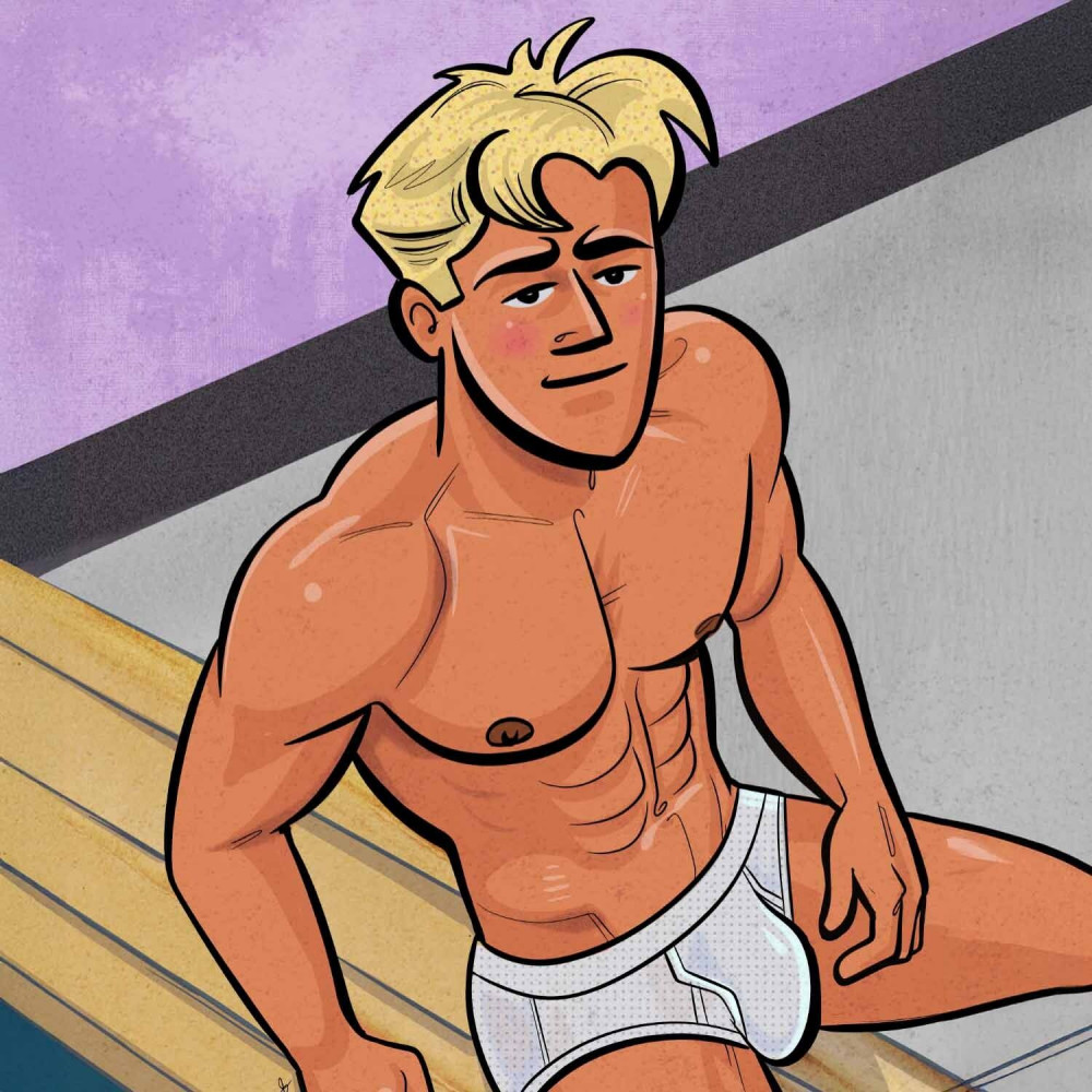 Разное - Мастурбатор Fleshjack Power Bottom 4