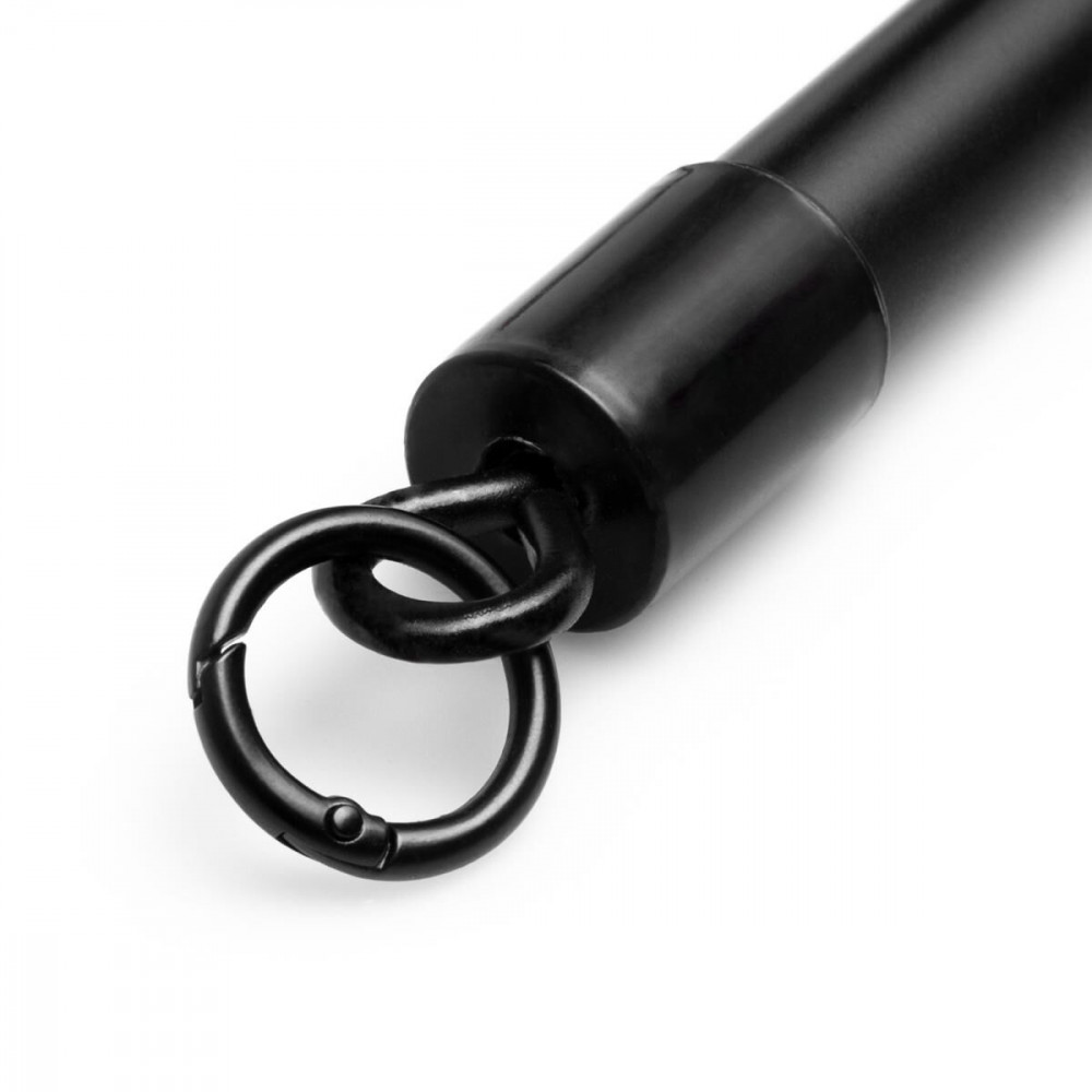 Наручники и ограничения - Крестовина Bedroom Fantasies Hog Tie Cross Bar With Cuffs 3