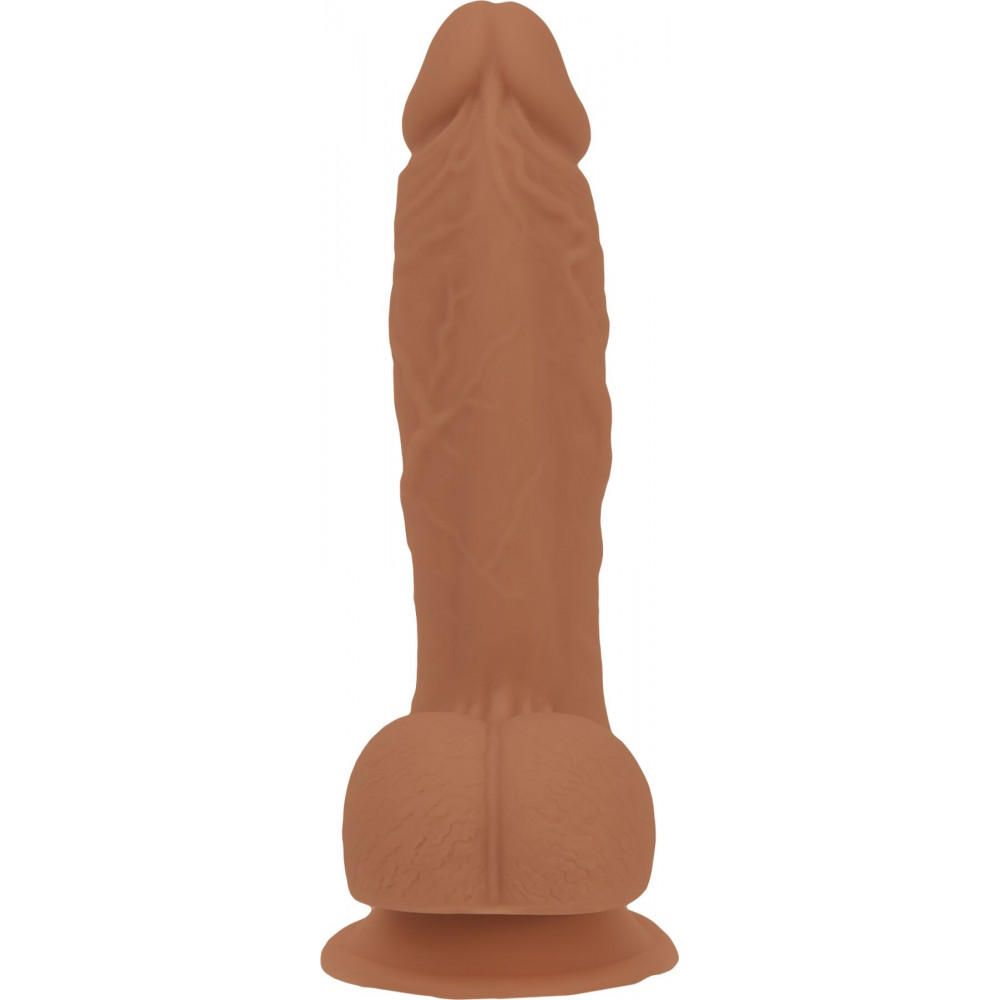 Фалоімітатор - Фалоімітатор ADDICTION Steven 7.5