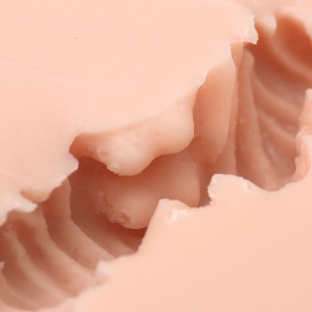 Мастурбатори без вібрації - Мастурбатор-анус Naked Factory Cup Sleeve A-3, наскрізний 10