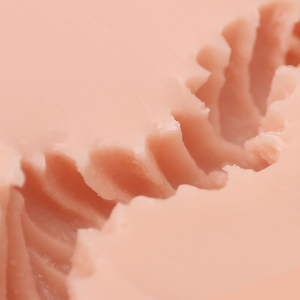 Мастурбатори без вібрації - Мастурбатор-анус Naked Factory Cup Sleeve A-3, наскрізний 11