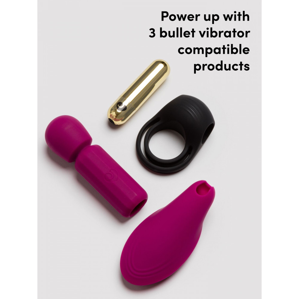 Секс боксы - Подарочный набор Lovehoney Discover Romance 1