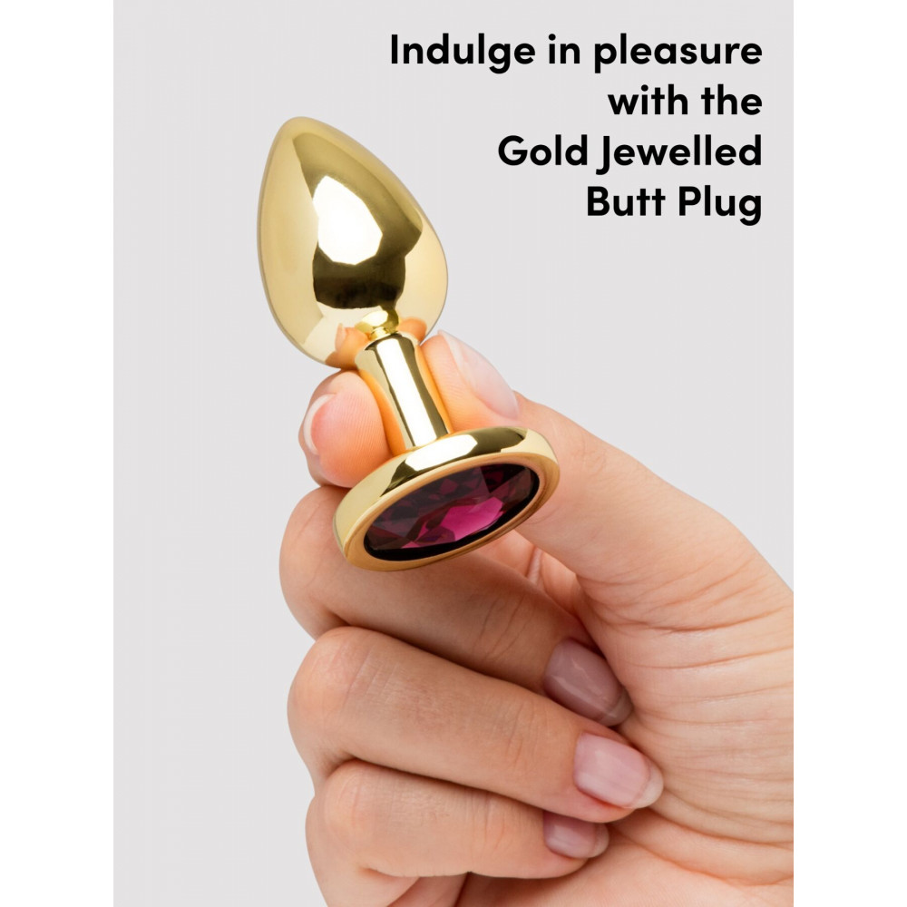 Секс боксы - Подарочный набор Lovehoney Discover Romance 2