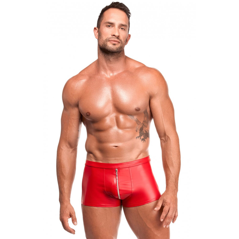  - Чоловічі шорти Noir Handmade H097 Ignite shorts M 4