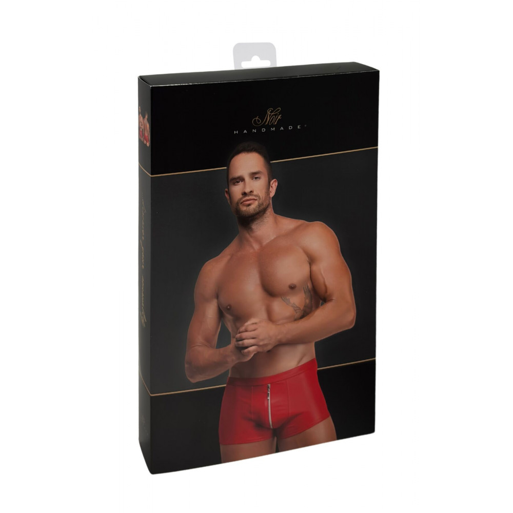  - Чоловічі шорти Noir Handmade H097 Ignite shorts M 7