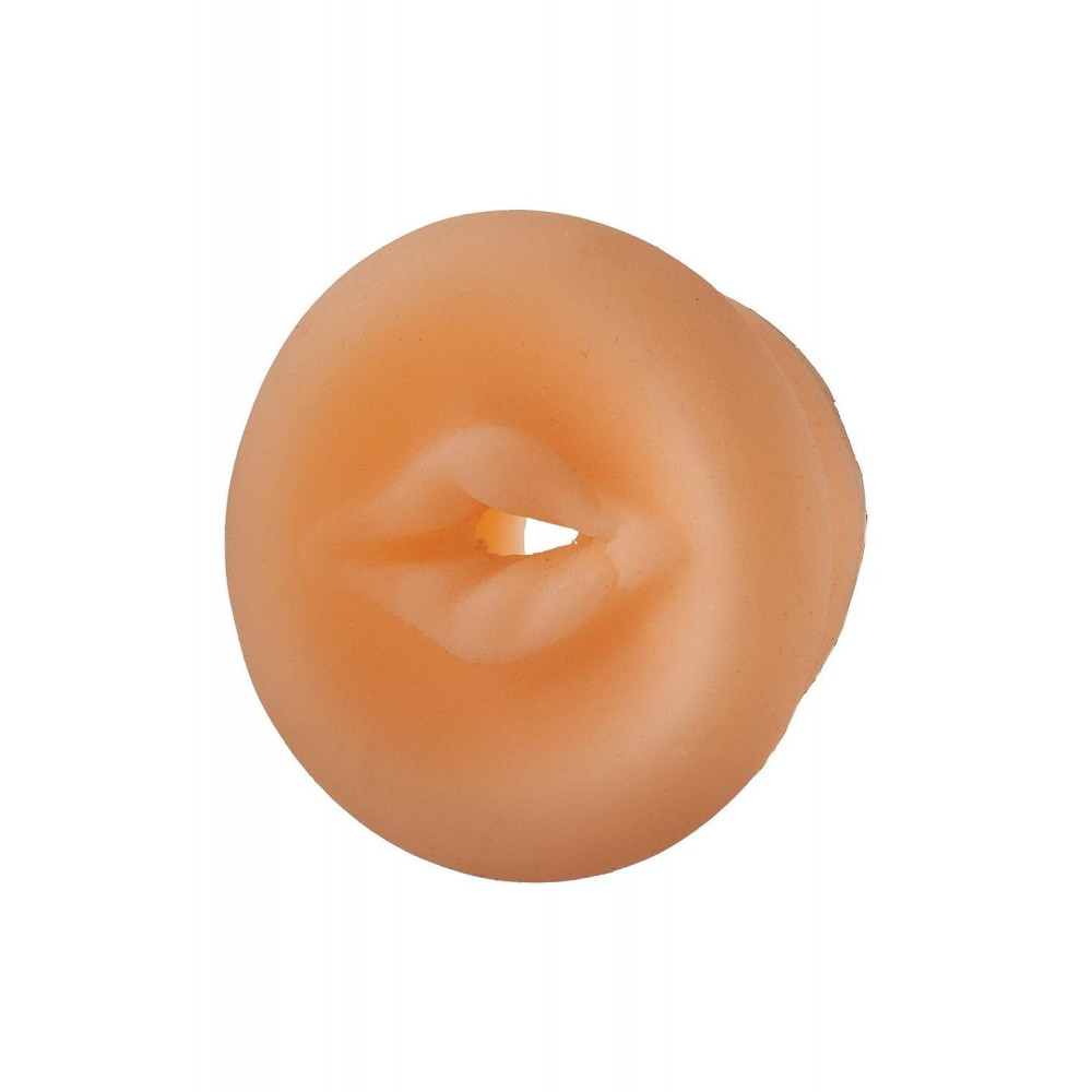 Помпы - Вакуумная помпа для пениса Dream Toys RAMROD DELUXE PENIS PUMP 10