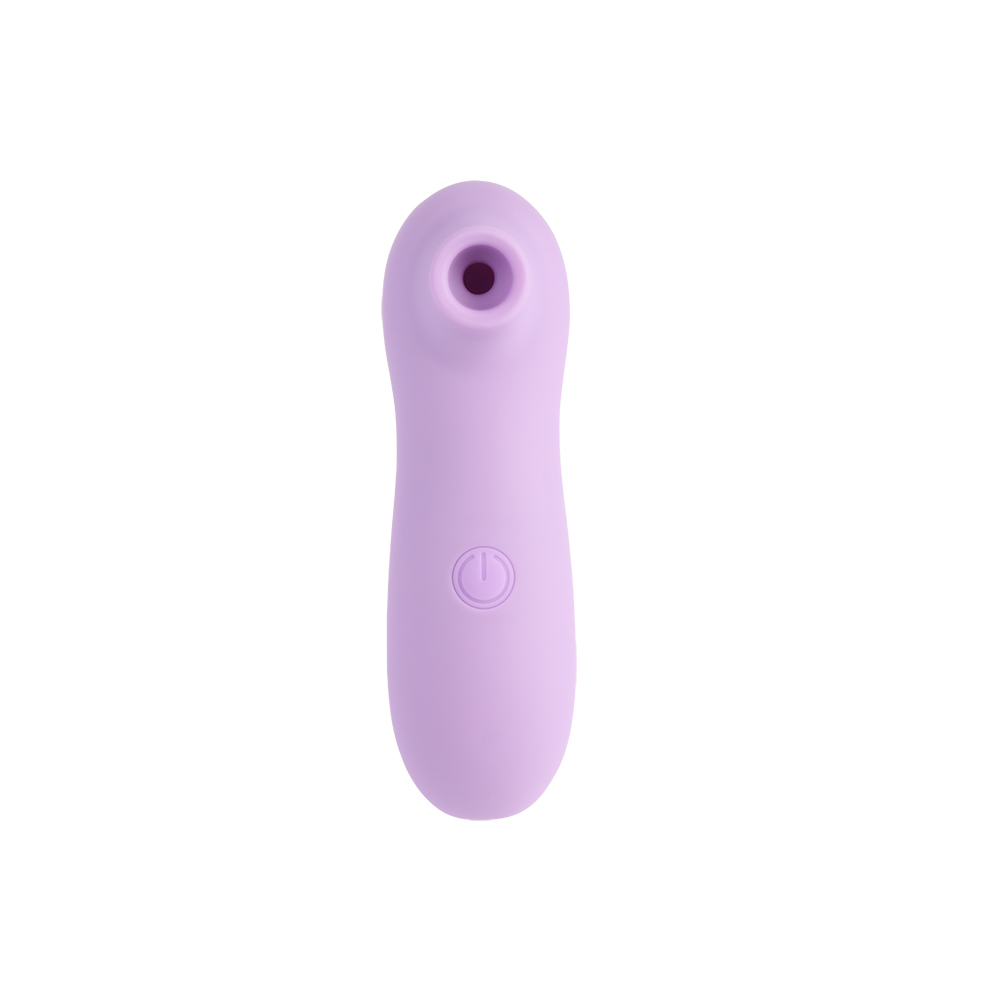 Вибраторы вакуумные - Вакуумный вибратор Chisa Irresistible Touch Purple 5